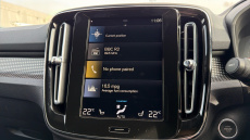 Volvo Xc40 2.0 B4P R DESIGN Pro 5dr AWD Auto Petrol Estate